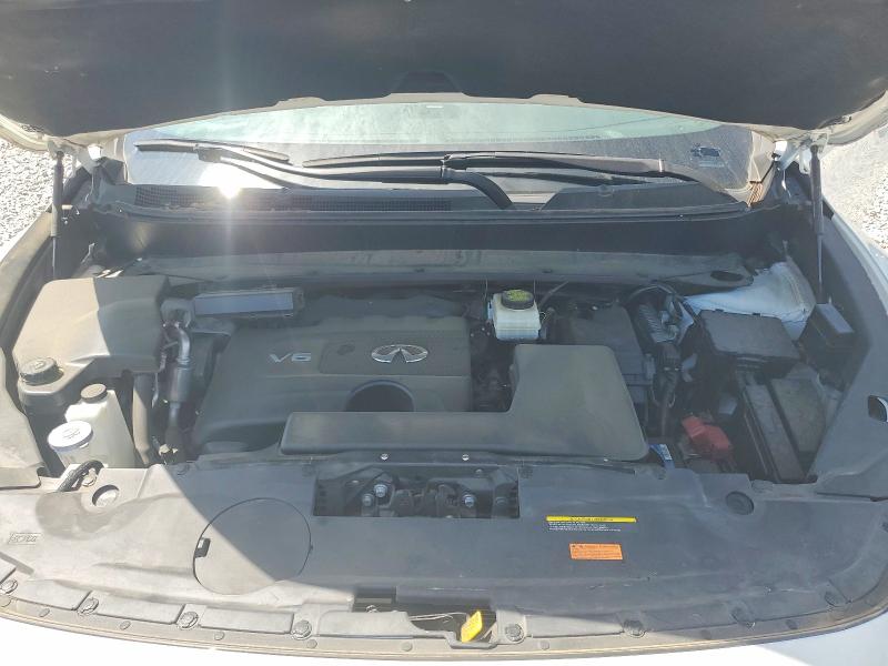 Продаж на аукціоні авто 2020 Infiniti Qx60, vin: 5N1DL0MNXLC526214, номер лоту: 49622816