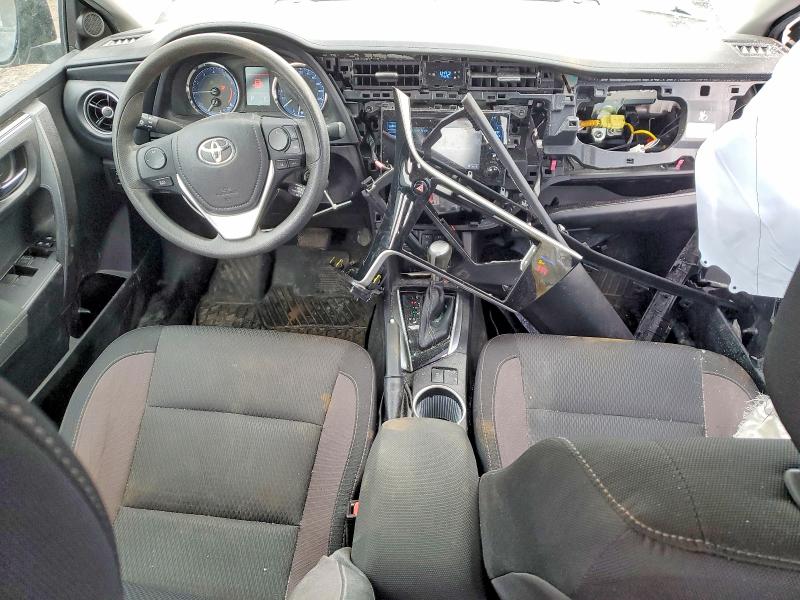 Aukcja sprzedaży 2019 Toyota Corolla, vin: 2T1BURHE3KC158620, numer aukcji: 47948546