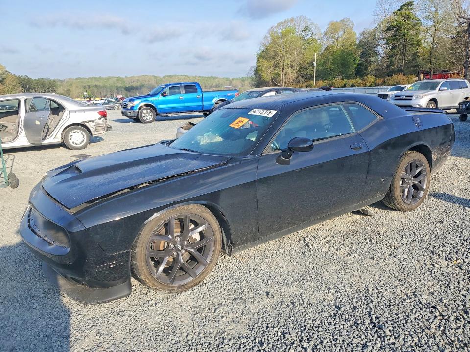 Aukcja sprzedaży 2023 Dodge Challenger, vin: 2C3CDZJG4PH668945, numer aukcji: 48073376