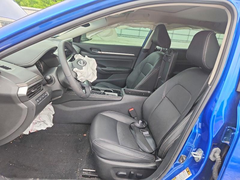Aukcja sprzedaży 2025 Nissan Altima, vin: 1N4BL4EW2SN308139, numer aukcji: 51651856