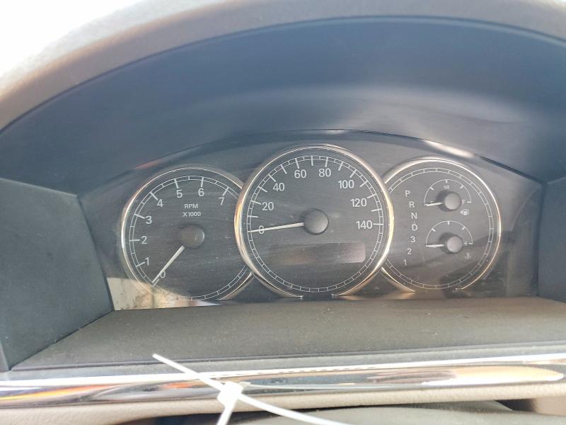 49008346 :رقم المزاد ، 2G4WD582061141127 vin ، 2006 Buick Lacrosse مزاد بيع