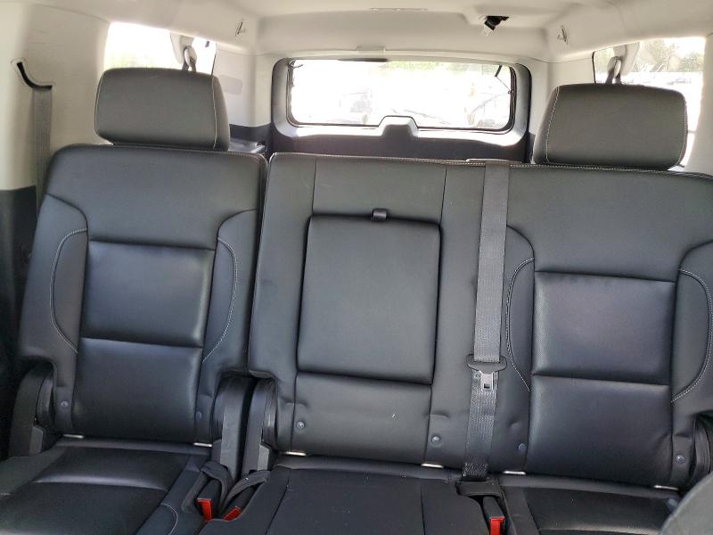 Продажа на аукционе авто 2020 Gmc Yukon Xl, vin: 1GKS2GKC8LR292813, номер лота: 50490556