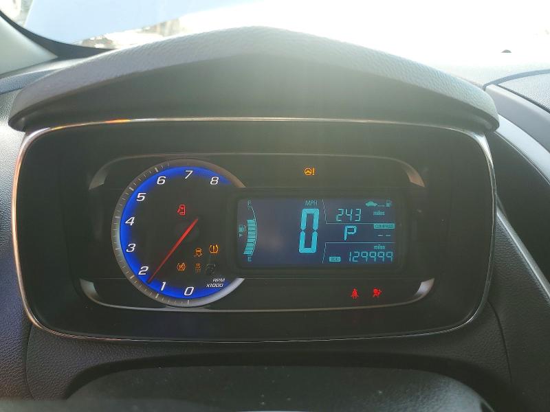 2016 Chevrolet Trax მანქანა იყიდება აუქციონზე, vin: 3GNCJPSB8GL149181, აუქციონის ნომერი: 50815326