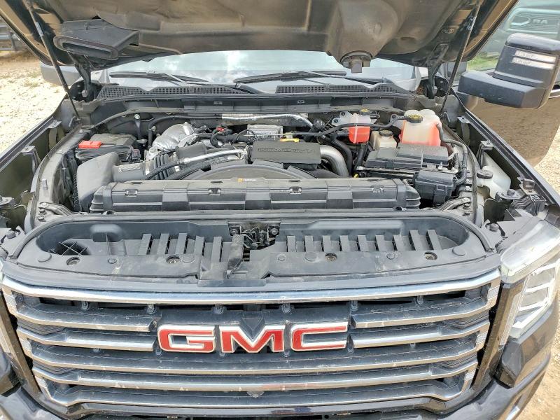46877646 :رقم المزاد ، 1GT49PEY2NF178382 vin ، 2022 Gmc Sierra مزاد بيع