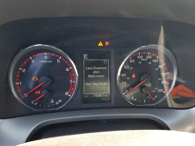 50938976 :رقم المزاد ، 2T3JFREVXHW611284 vin ، 2017 Toyota Rav4 مزاد بيع