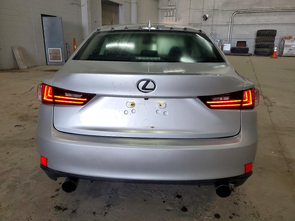 Продаж на аукціоні авто 2014 Lexus Is, vin: JTHCF1D20E5010422, номер лоту: 48714686