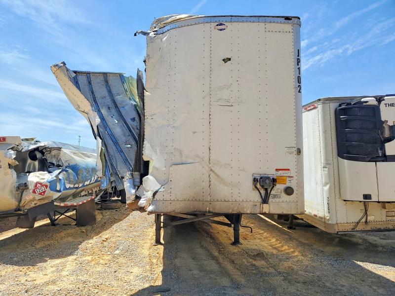 Aukcja sprzedaży 2019 Utility Trailer Manufacture Trailer, vin: 1UYVS2532K3500002, numer aukcji: 48063936