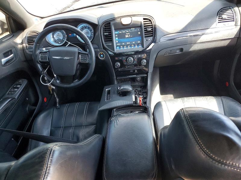 Продажа на аукционе авто 2012 Chrysler 300, vin: 2C3CCABGXCH279367, номер лота: 51119296