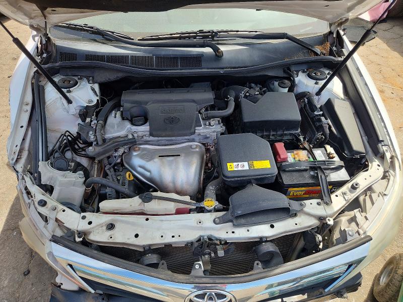 Продажа на аукционе авто 2012 Toyota Camry, vin: 4T4BF1FKXCR208889, номер лота: 49467156