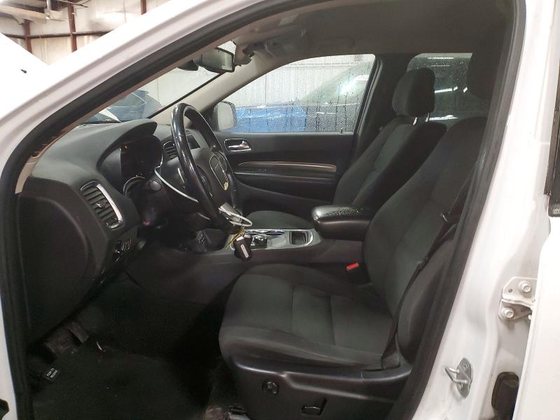 Aukcja sprzedaży 2015 Dodge Durango, vin: 1C4RDJAGXFC938768, numer aukcji: 48477416