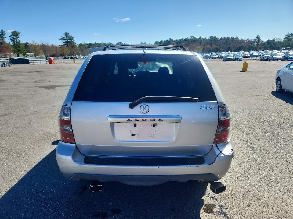 Aukcja sprzedaży 2005 Acura Mdx, vin: 2HNYD18605H555047, numer aukcji: 50385716