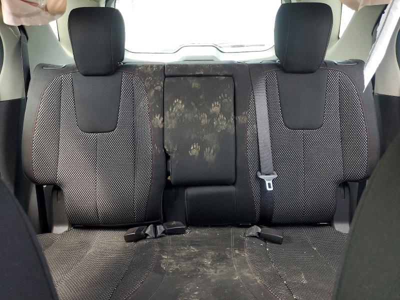 Aukcja sprzedaży 2017 Chevrolet Equinox, vin: 2GNALBEK8H1555772, numer aukcji: 50275096