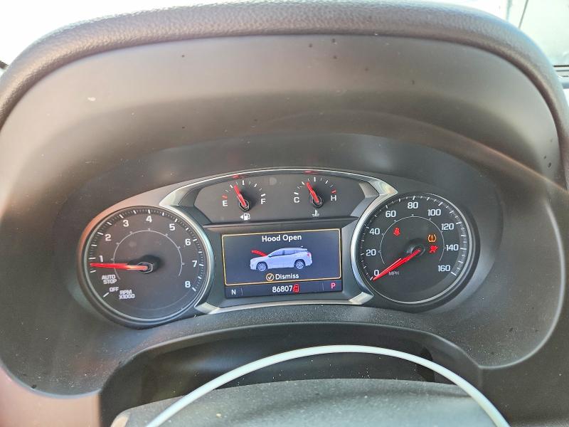 Aukcja sprzedaży 2020 Gmc Terrain, vin: 3GKALPEV8LL189839, numer aukcji: 51328296
