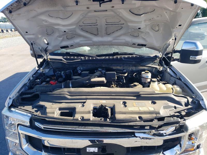 49785486 :رقم المزاد ، 1FT7W2B61MEE02659 vin ، 2021 Ford F250 مزاد بيع