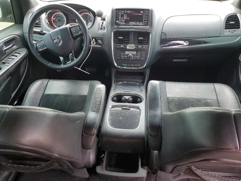 Aukcja sprzedaży 2016 Dodge Grand Caravan, vin: 2C4RDGCG6GR146738, numer aukcji: 48445566