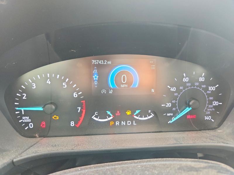 Aukcja sprzedaży 2020 Ford Escape, vin: 1FMCU9G64LUA34094, numer aukcji: 49486036