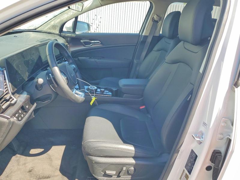 Aukcja sprzedaży 2025 Kia Sportage, vin: KNDPVCDG3S7217903, numer aukcji: 50950056