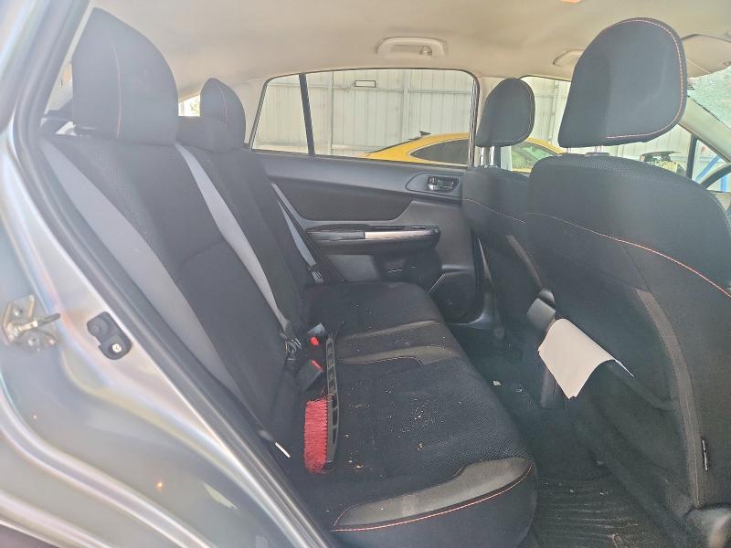 Aukcja sprzedaży 2016 Subaru Crosstrek, vin: JF2GPABC3G8325763, numer aukcji: 51837496
