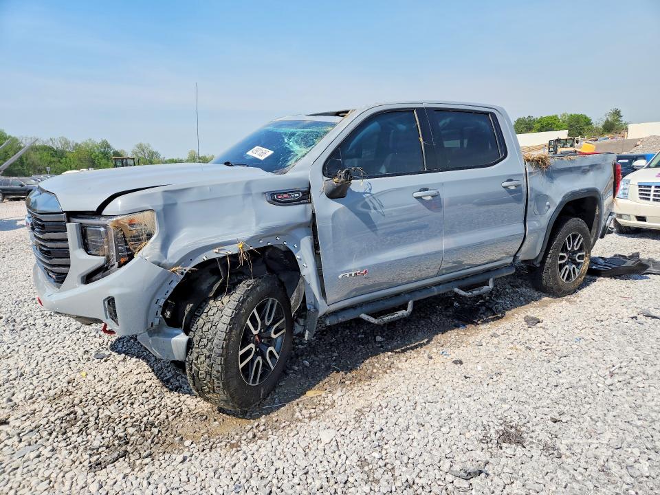 Aukcja sprzedaży 2024 Gmc Sierra, vin: 3GTUUEEL7RG273113, numer aukcji: 51967626