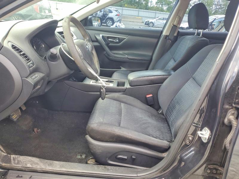 Продажа на аукционе авто 2016 Nissan Altima, vin: 1N4AL3APXGN350036, номер лота: 51484866