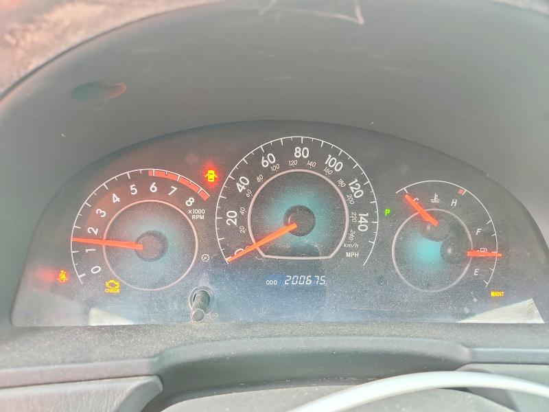 Aukcja sprzedaży 2007 Toyota Camry Solara, vin: 4T1FA38P97U133364, numer aukcji: 48658196