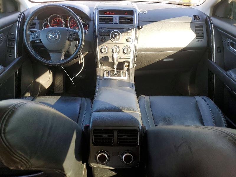 Продаж на аукціоні авто 2009 Mazda Cx-9, vin: JM3TB38V590168679, номер лоту: 49465036