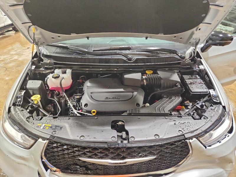 51548916 :رقم المزاد ، 2C4RC1BGXTR172819 vin ، 2026 Chrysler Pacifica مزاد بيع