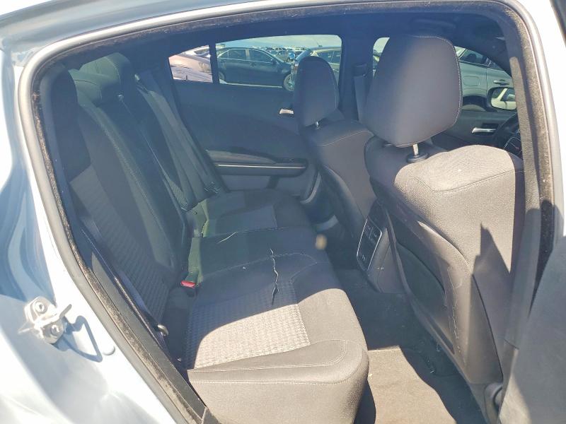 Продажа на аукционе авто 2019 Dodge Charger, vin: 2C3CDXCT6KH597934, номер лота: 51021906