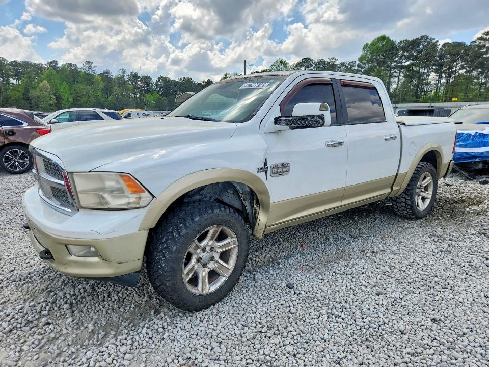Продаж на аукціоні авто 2011 Dodge Ram 1500, vin: 1D7RV1CT3BS694300, номер лоту: 48632366
