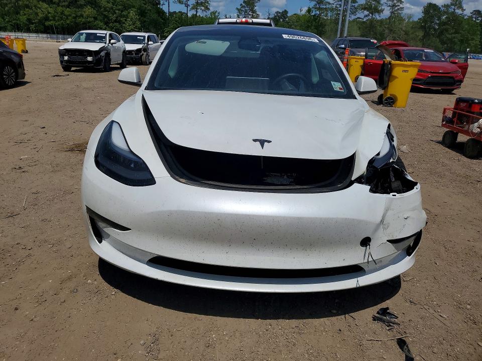 Aukcja sprzedaży 2023 Tesla Model 3, vin: 5YJ3E1EA7PF673059, numer aukcji: 49626896