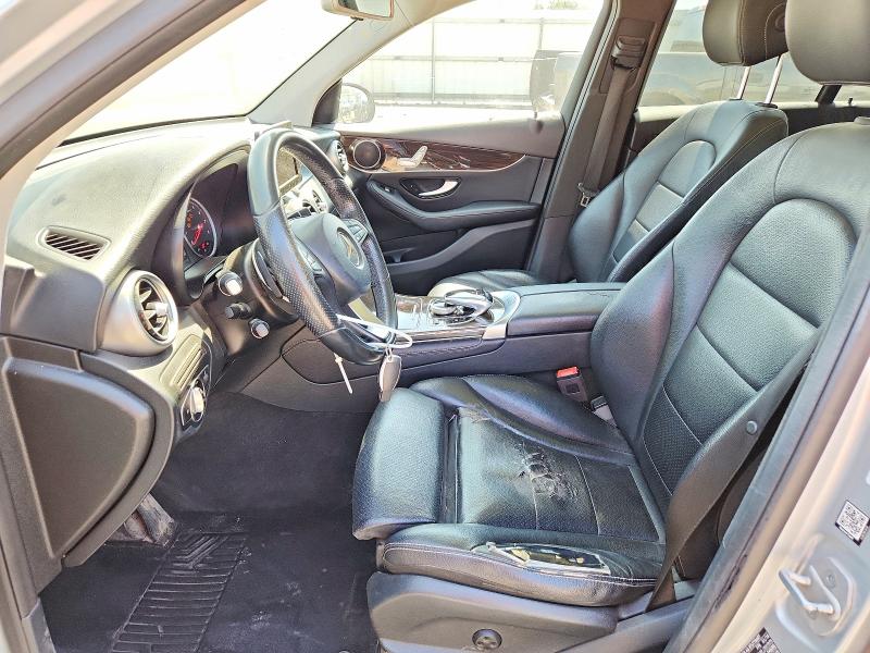 Продажа на аукционе авто 2016 Mercedes-benz Glc, vin: WDC0G4JB6GF052706, номер лота: 51254556
