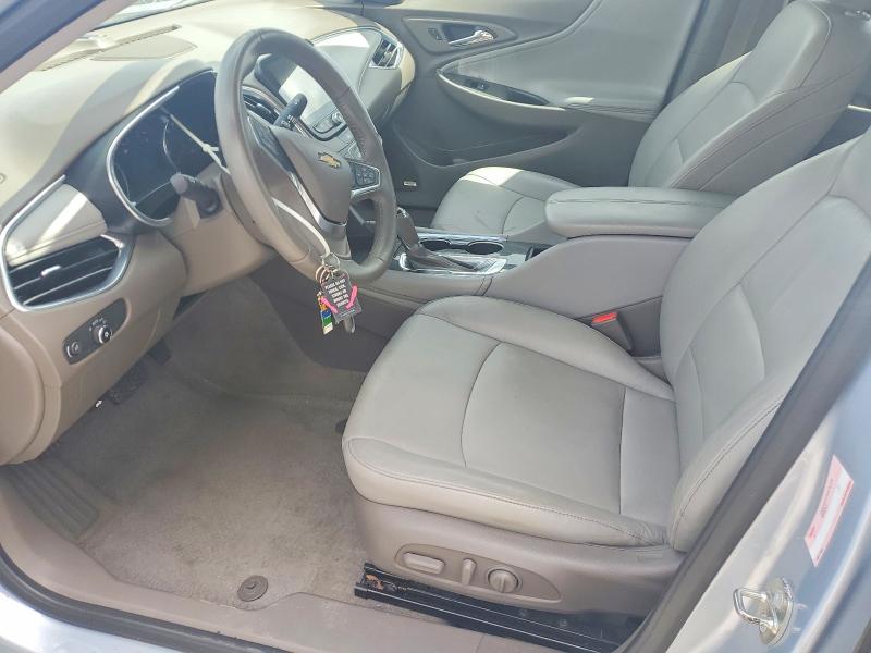 Aukcja sprzedaży 2018 Chevrolet Malibu, vin: 1G1ZD5ST7JF108137, numer aukcji: 48354136