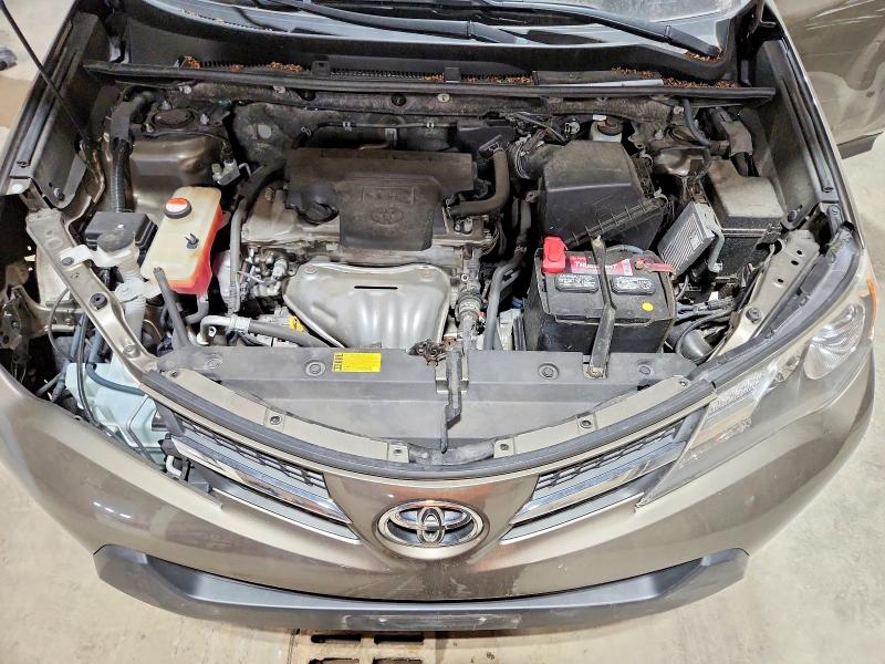 Продаж на аукціоні авто 2015 Toyota Rav4, vin: JTMBFREV2FD119296, номер лоту: 50313896