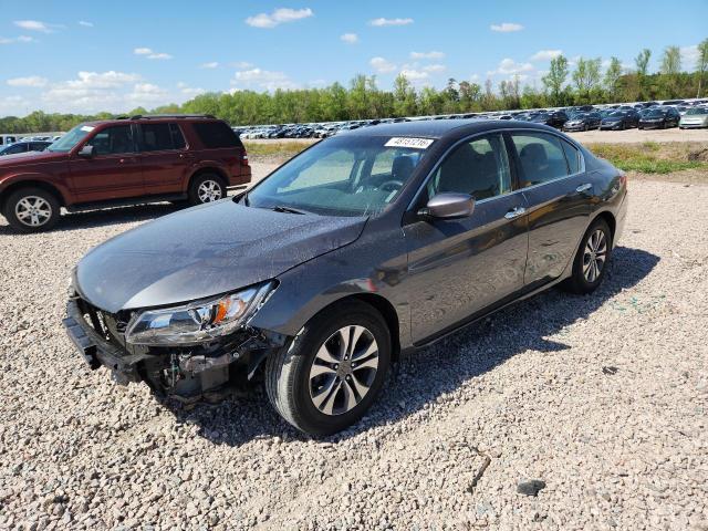 Aukcja sprzedaży 2014 Honda Accord, vin: 1HGCR2F37EA005599, numer aukcji: 48151216