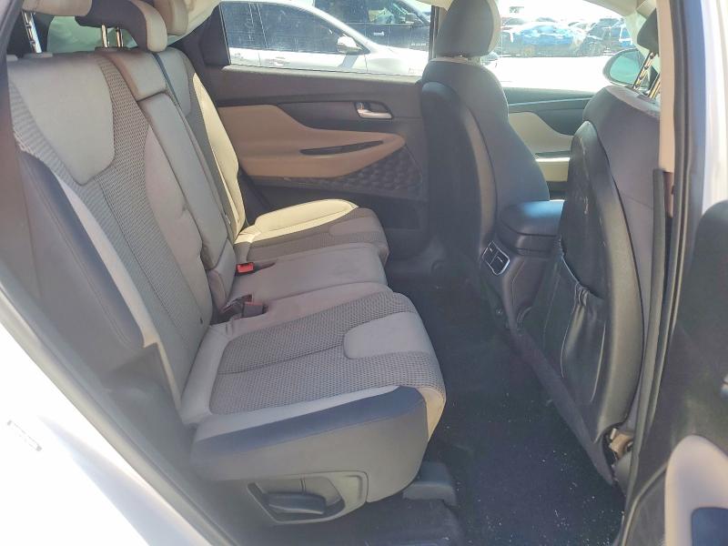 48824976 :رقم المزاد ، 5NMS2DAJ3PH524996 vin ، 2023 Hyundai Santa Fe مزاد بيع