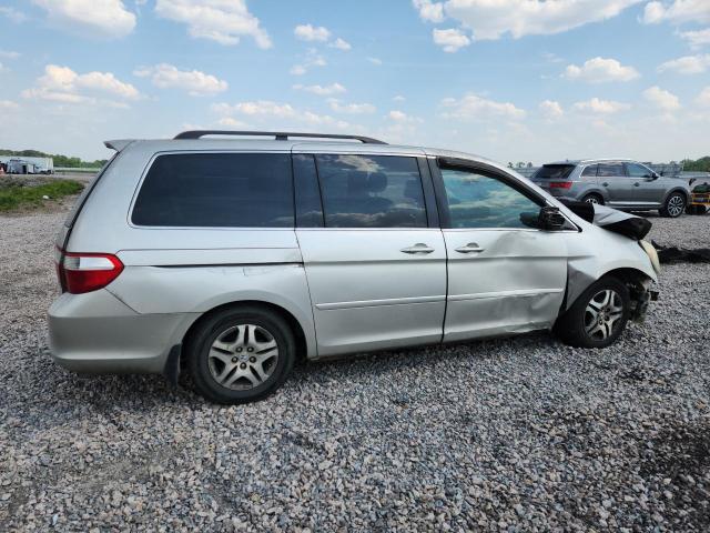 50630006 :رقم المزاد ، 5FNRL38456B400766 vin ، 2006 Honda Odyssey مزاد بيع