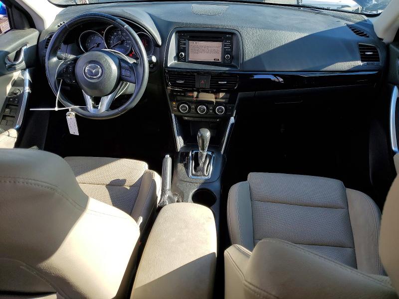 Продажа на аукционе авто 2014 Mazda Cx-5, vin: JM3KE4DY3E0418231, номер лота: 49670446