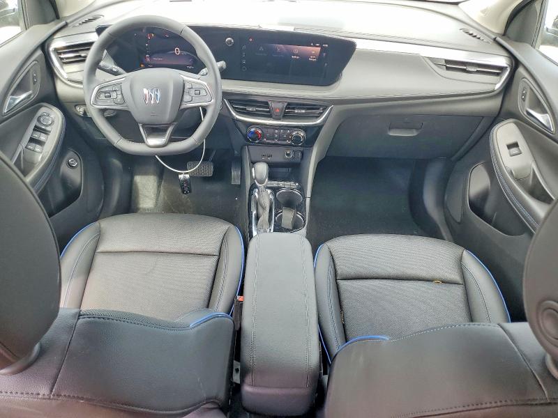 Продажа на аукционе авто 2025 Buick Encore Gx, vin: KL4AMDSL1SB090638, номер лота: 51494716