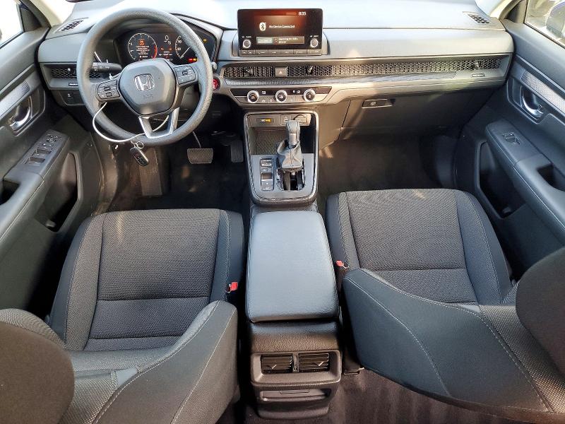 2023 Honda Cr-v მანქანა იყიდება აუქციონზე, vin: 5J6RS4H25PL005910, აუქციონის ნომერი: 48050276
