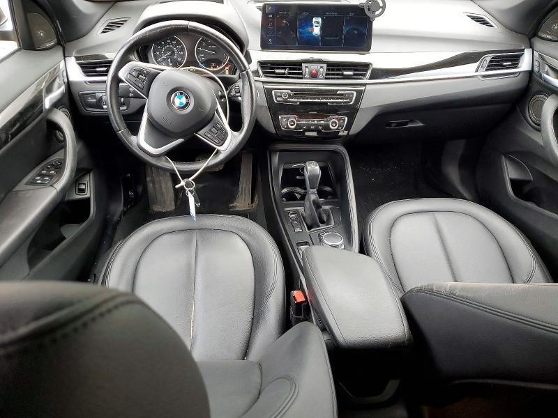Aukcja sprzedaży 2017 Bmw X1, vin: WBXHT3C35H5F71067, numer aukcji: 51462636
