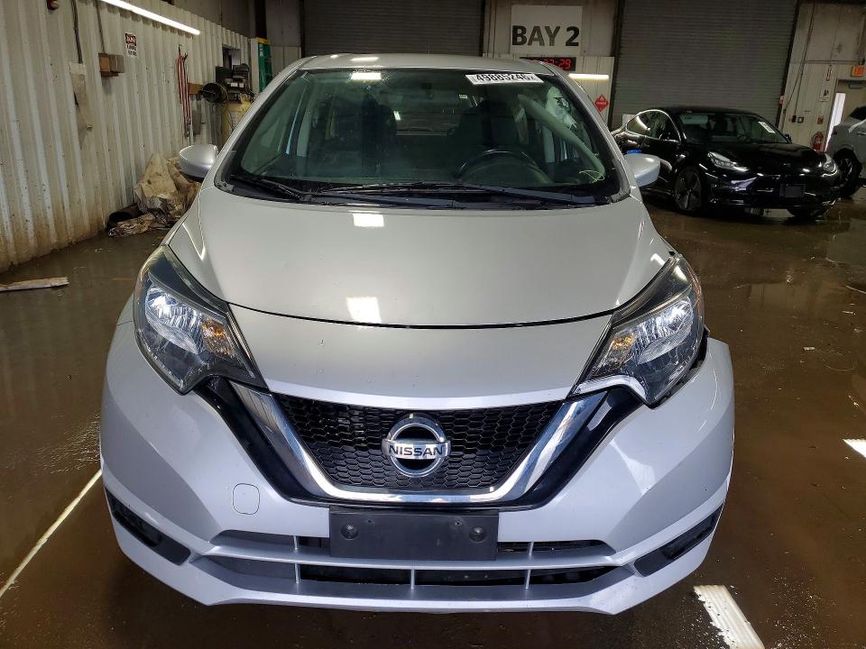 Aukcja sprzedaży 2017 Nissan Versa Note, vin: 3N1CE2CP8HL377342, numer aukcji: 49885246