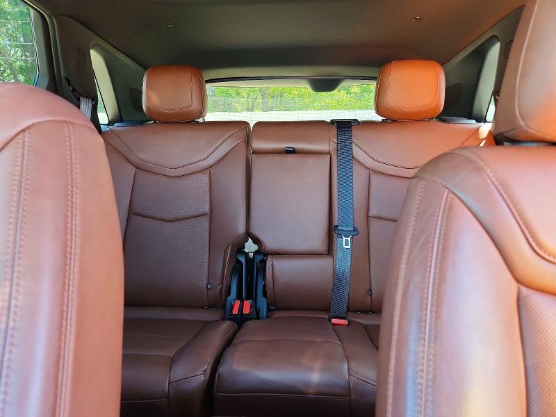 Продаж на аукціоні авто 2020 Cadillac Xt5, vin: 1GYKNCRS5LZ145478, номер лоту: 49563686