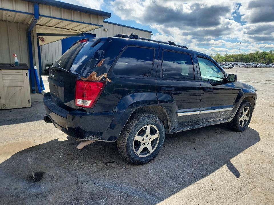 Aukcja sprzedaży 2005 Jeep Grand Cherokee, vin: 1J4HR48N25C719153, numer aukcji: 50423136