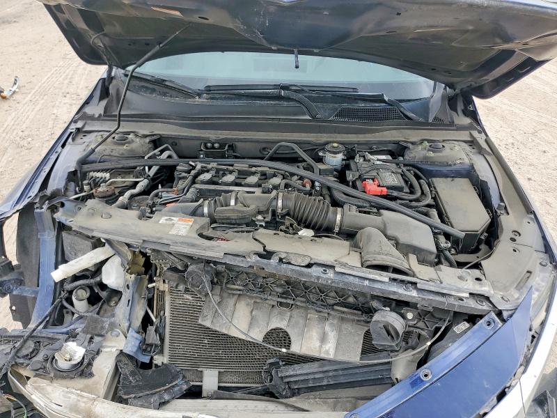 Продаж на аукціоні авто 2020 Honda Accord, vin: 1HGCV1F46LA140794, номер лоту: 48588406