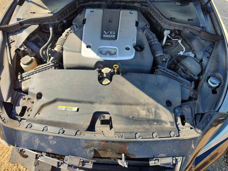 50928346 :رقم المزاد ، JN1BV7AR2EM699733 vin ، 2014 Infiniti Q50 مزاد بيع