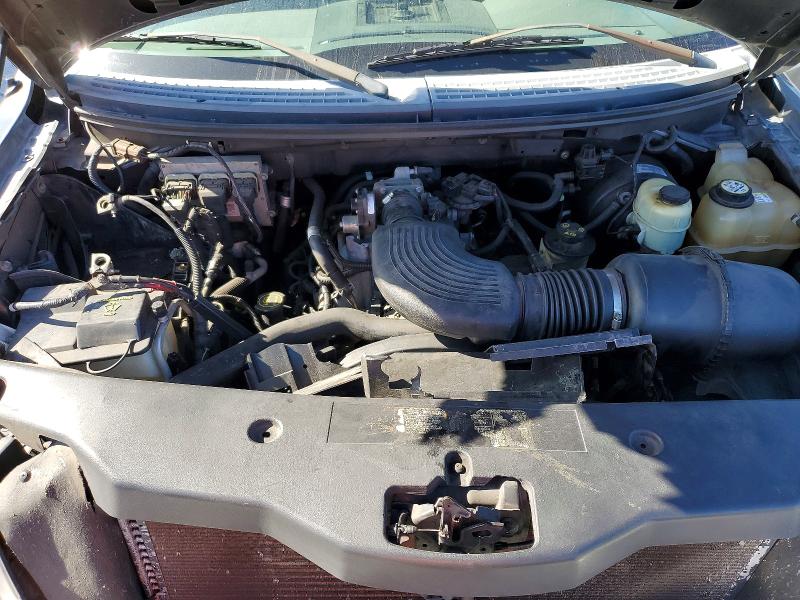 49332606 :رقم المزاد ، 1FTRX12W86NA41319 vin ، 2006 Ford F150 مزاد بيع