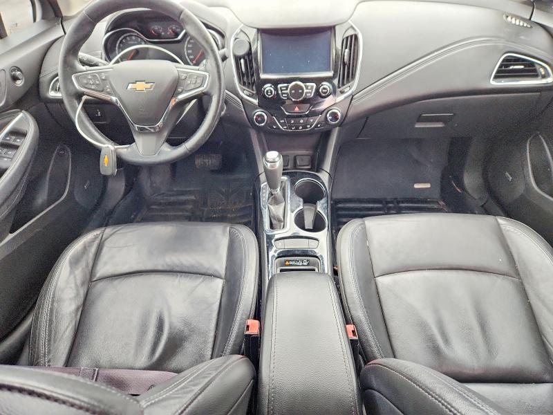 Aukcja sprzedaży 2017 Chevrolet Cruze, vin: 3G1BF5SM9HS548130, numer aukcji: 49555976