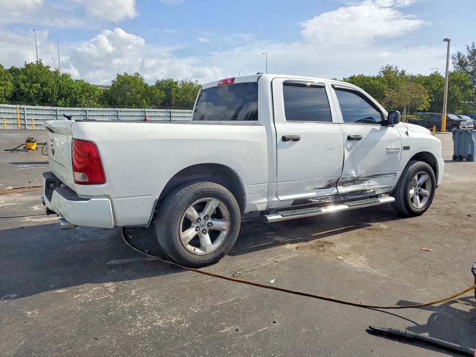 Aukcja sprzedaży 2012 Dodge Ram 1500, vin: 1C6RD6KT2CS156885, numer aukcji: 49885256