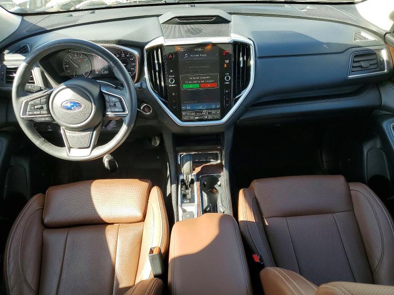 Aukcja sprzedaży 2023 Subaru Ascent, vin: 4S4WMAWD7P3449453, numer aukcji: 50678286