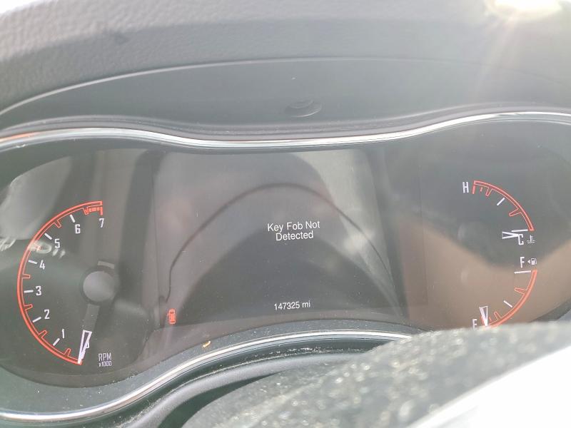 2015 Dodge Durango მანქანა იყიდება აუქციონზე, vin: 1C4RDJAG5FC703579, აუქციონის ნომერი: 49925896